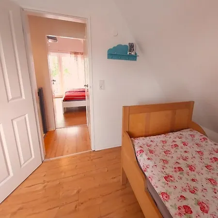 Elliana - Apartment