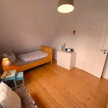 Elliana - Apartment Greetsiel