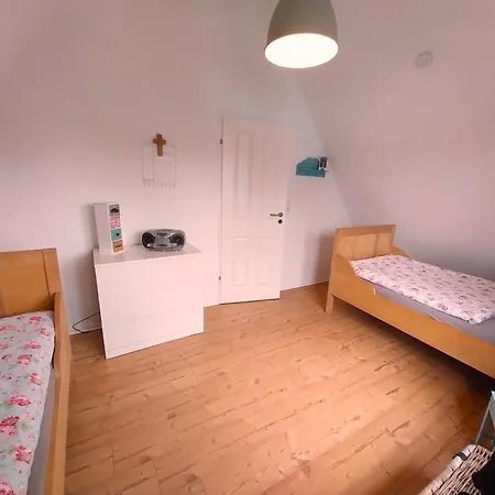 Elliana - Apartment Greetsiel