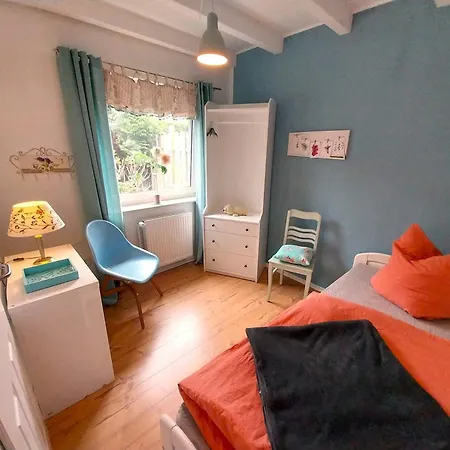 Apartment Elliana - Greetsiel