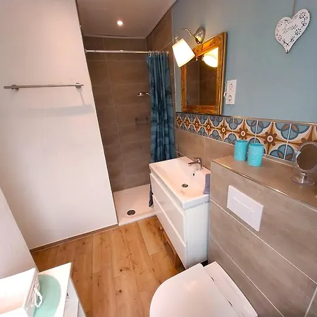 Apartment Elliana - *