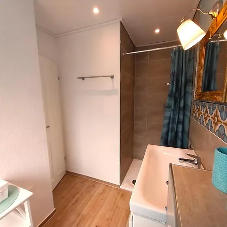 Apartment Elliana - Greetsiel