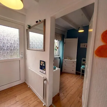 Elliana - Apartment Greetsiel