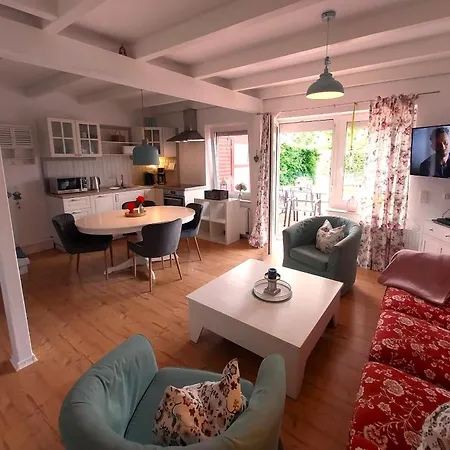 Elliana - Greetsiel