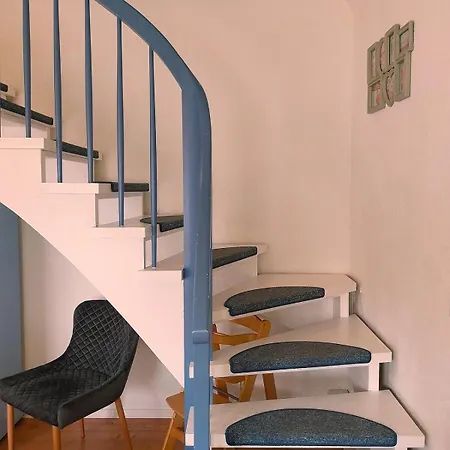 Elliana - Apartment